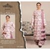 Elegant Lilac Digital Printed Lawn 3-Piece Suit