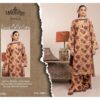 Yellow Digital Printed Lawn Suit